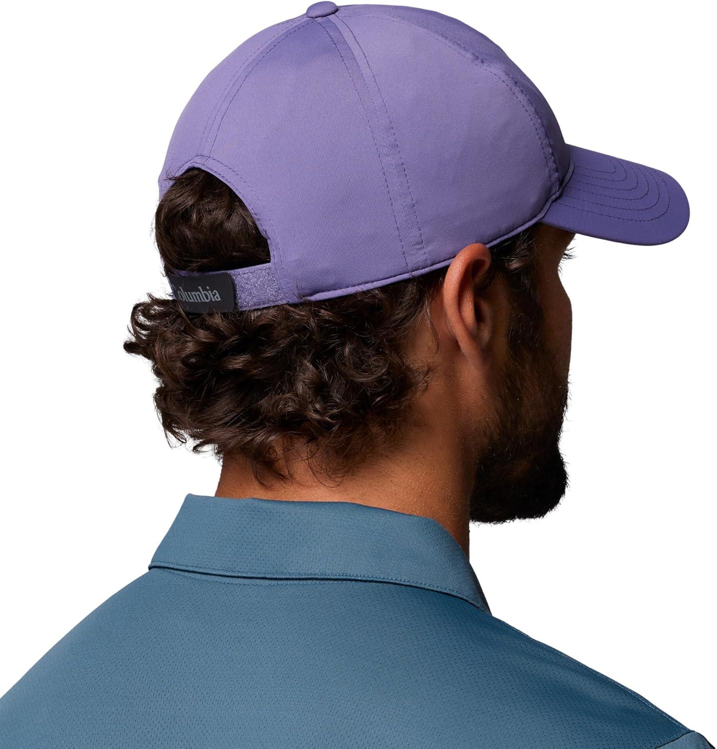 imageColumbia Unisex Adult Coolhead Iii Ball CapStormwatch