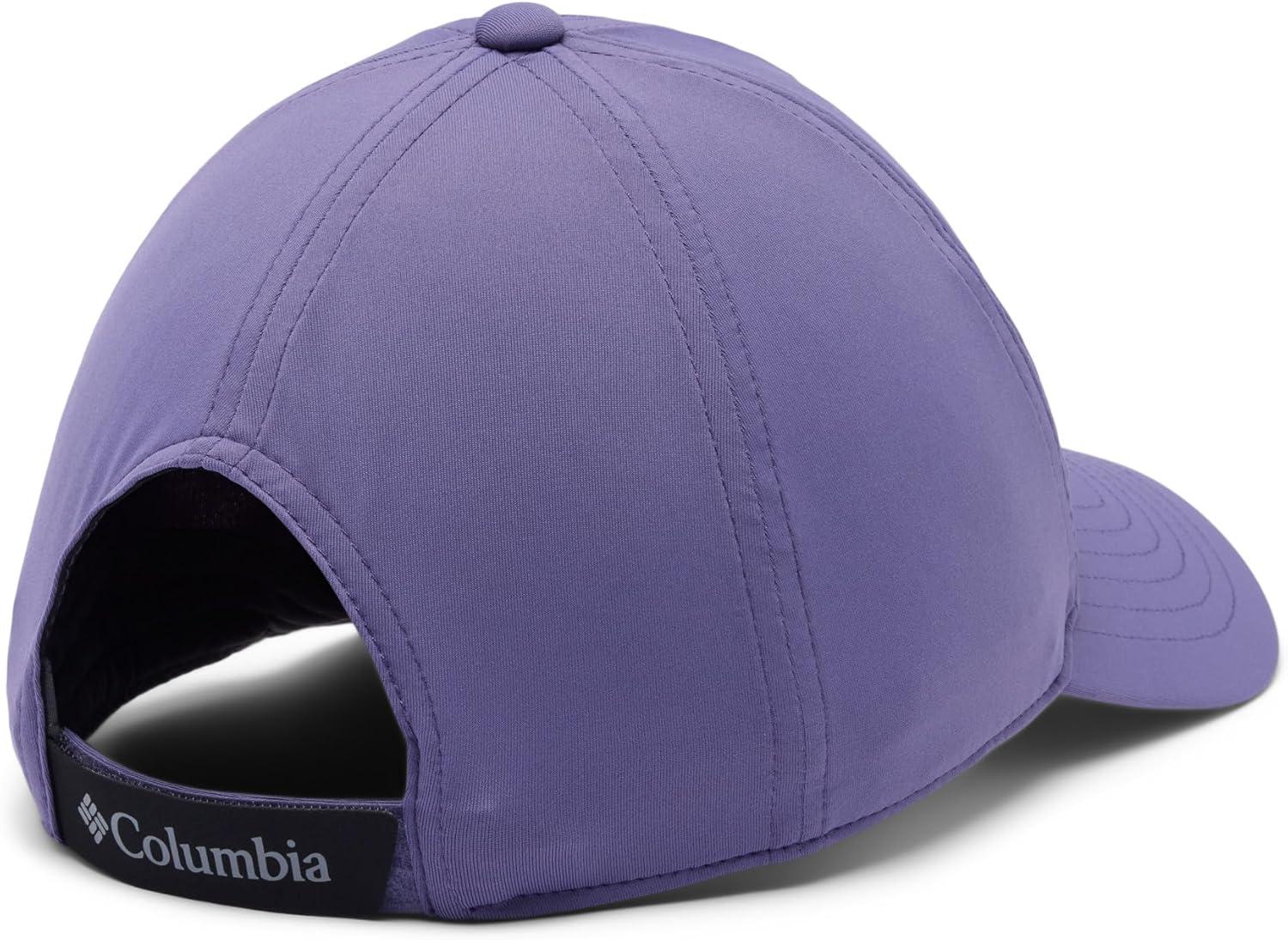 imageColumbia Unisex Adult Coolhead Iii Ball CapStormwatch