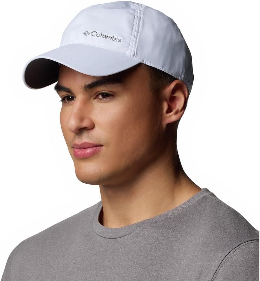 imageColumbia Unisex Adult Coolhead Iii Ball CapWhite