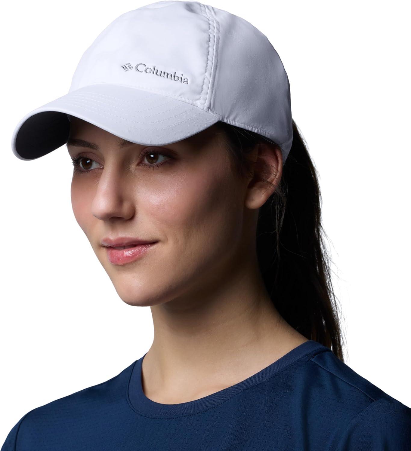 imageColumbia Unisex Adult Coolhead Iii Ball CapWhite