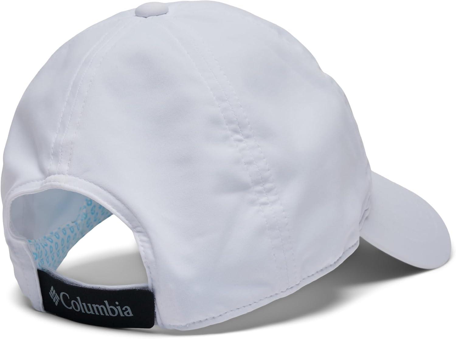 imageColumbia Unisex Adult Coolhead Iii Ball CapWhite