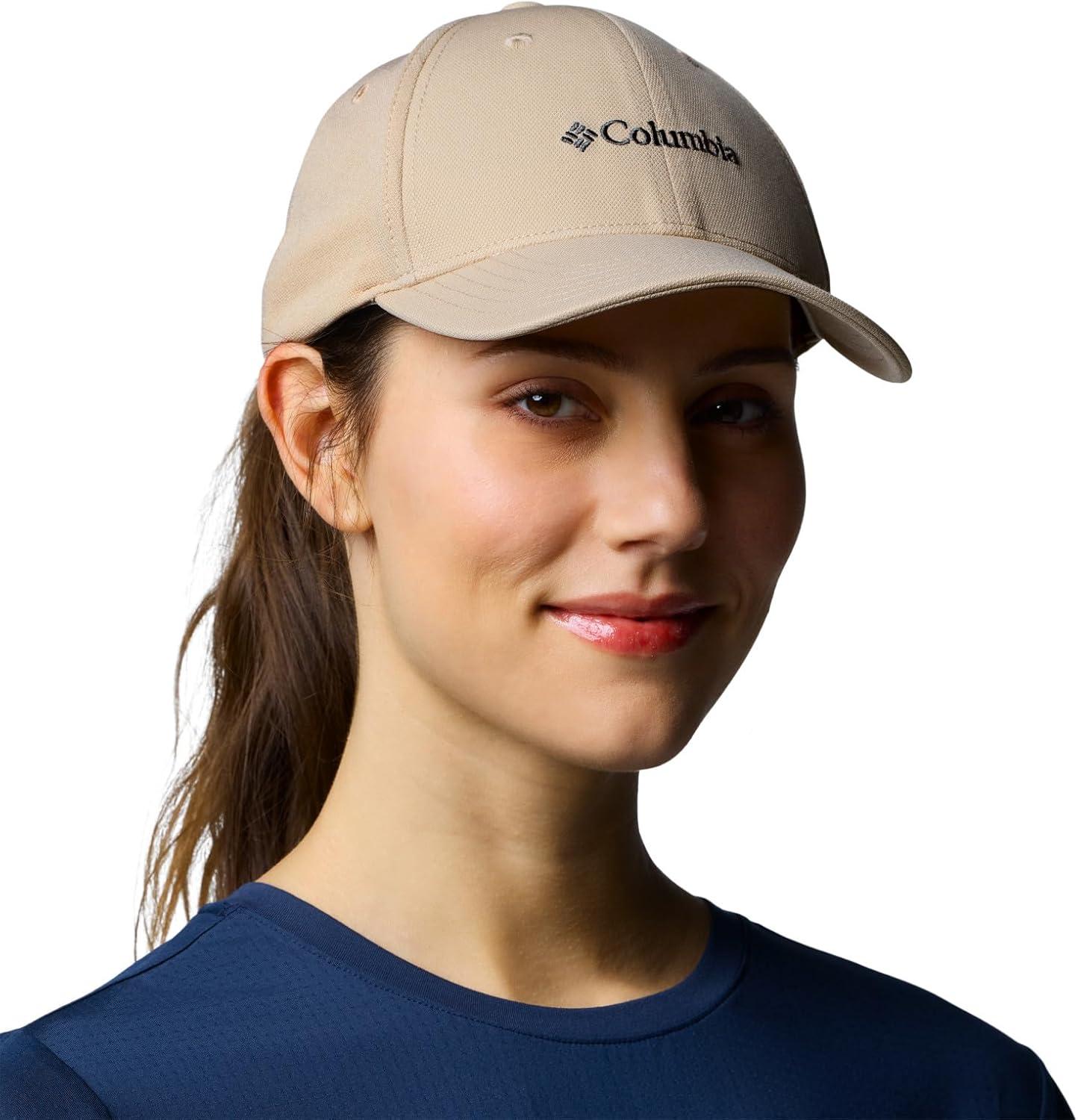 imageColumbia Unisex Adult Twin Canyon Ball CapAncient Fossil