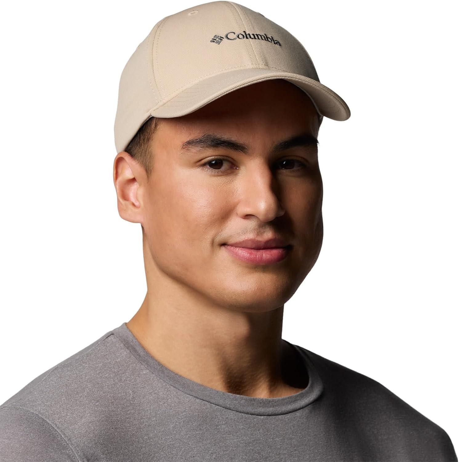 imageColumbia Unisex Adult Twin Canyon Ball CapAncient Fossil