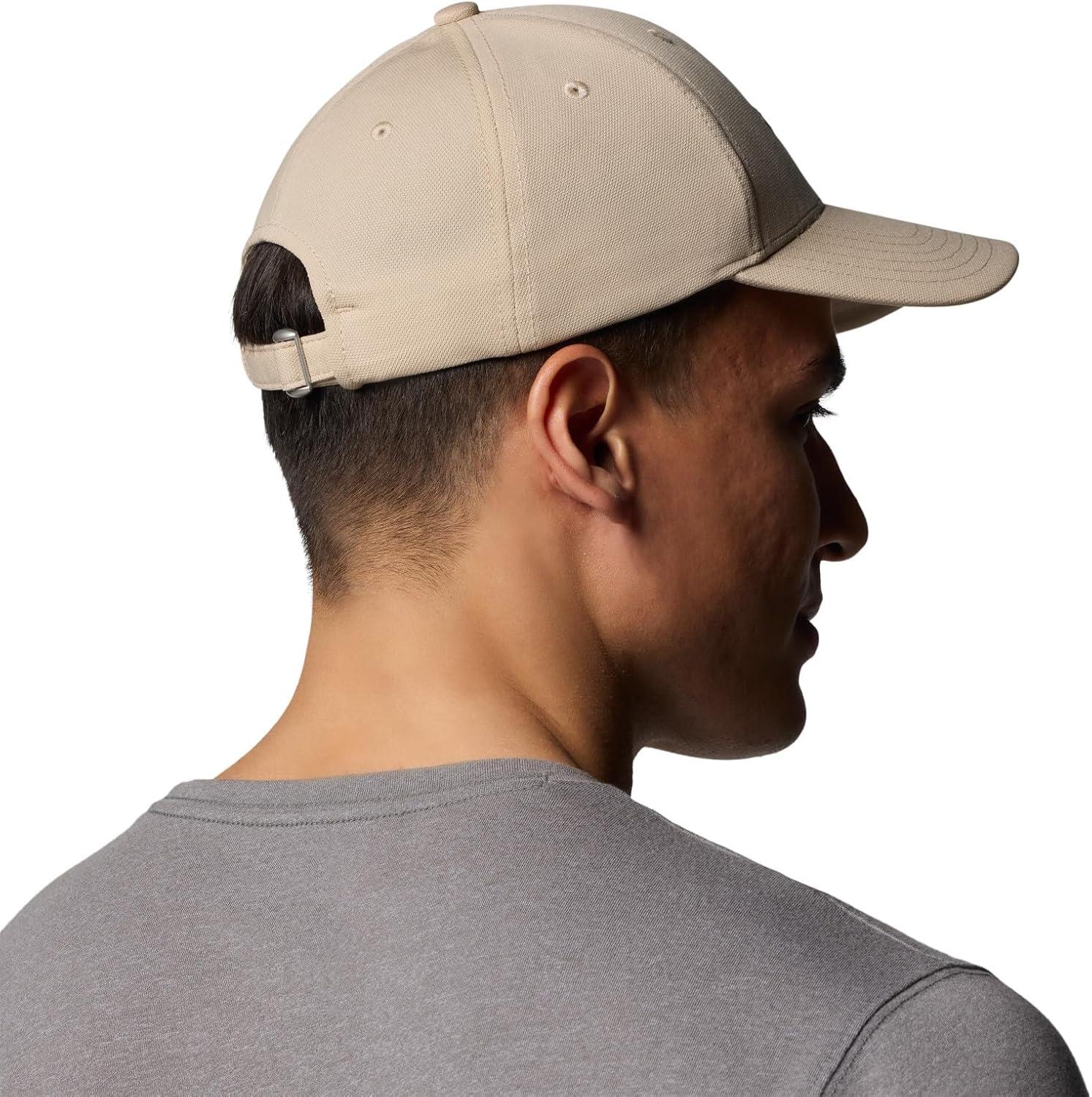 imageColumbia Unisex Adult Twin Canyon Ball CapAncient Fossil