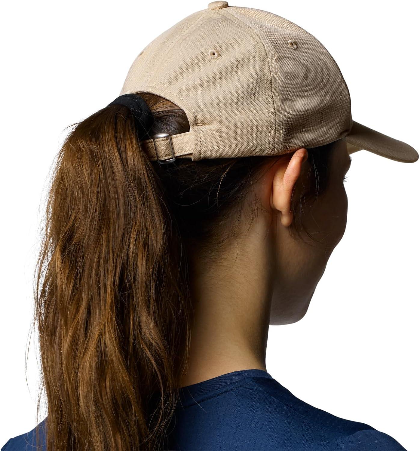 imageColumbia Unisex Adult Twin Canyon Ball CapAncient Fossil