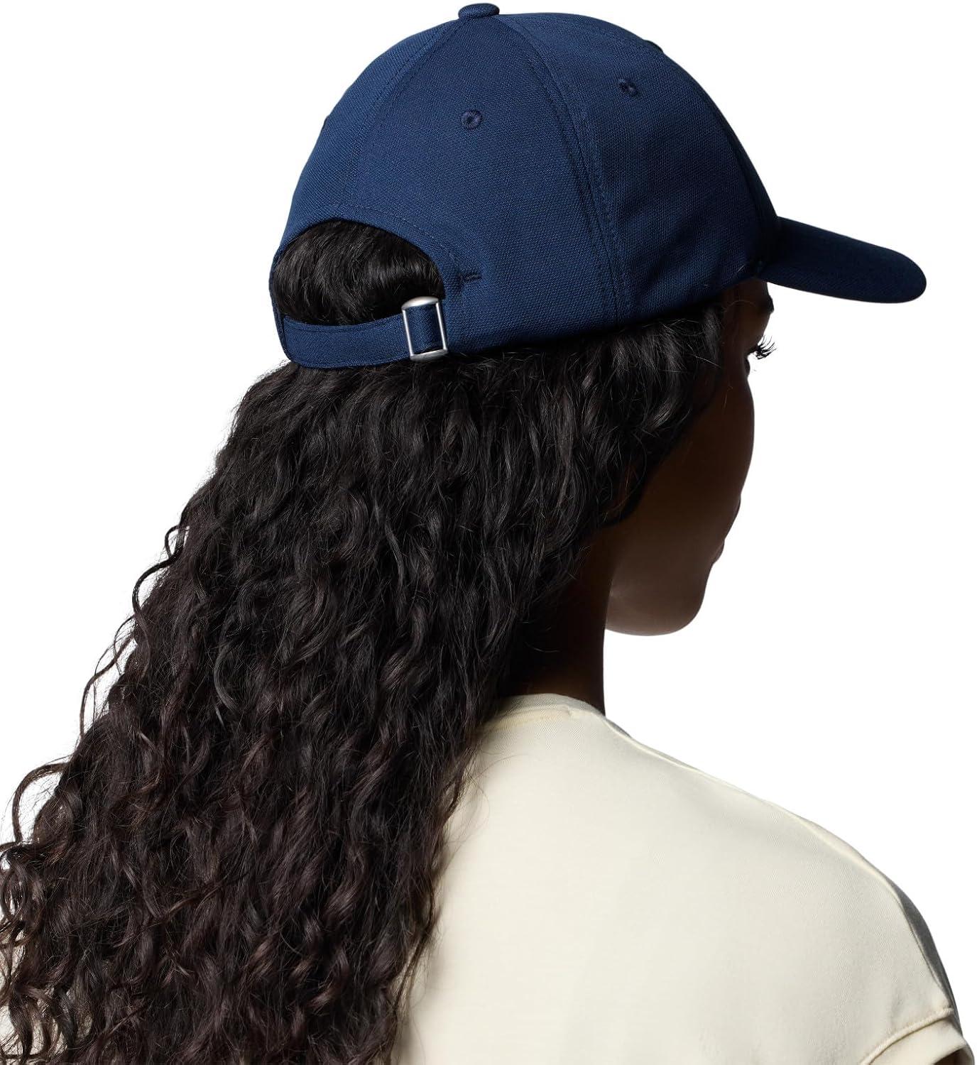 imageColumbia Unisex Adult Twin Canyon Ball CapCollegiate Navy
