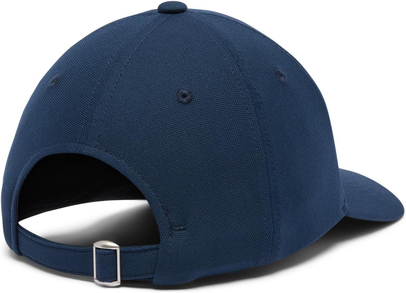 imageColumbia Unisex Adult Twin Canyon Ball CapCollegiate Navy