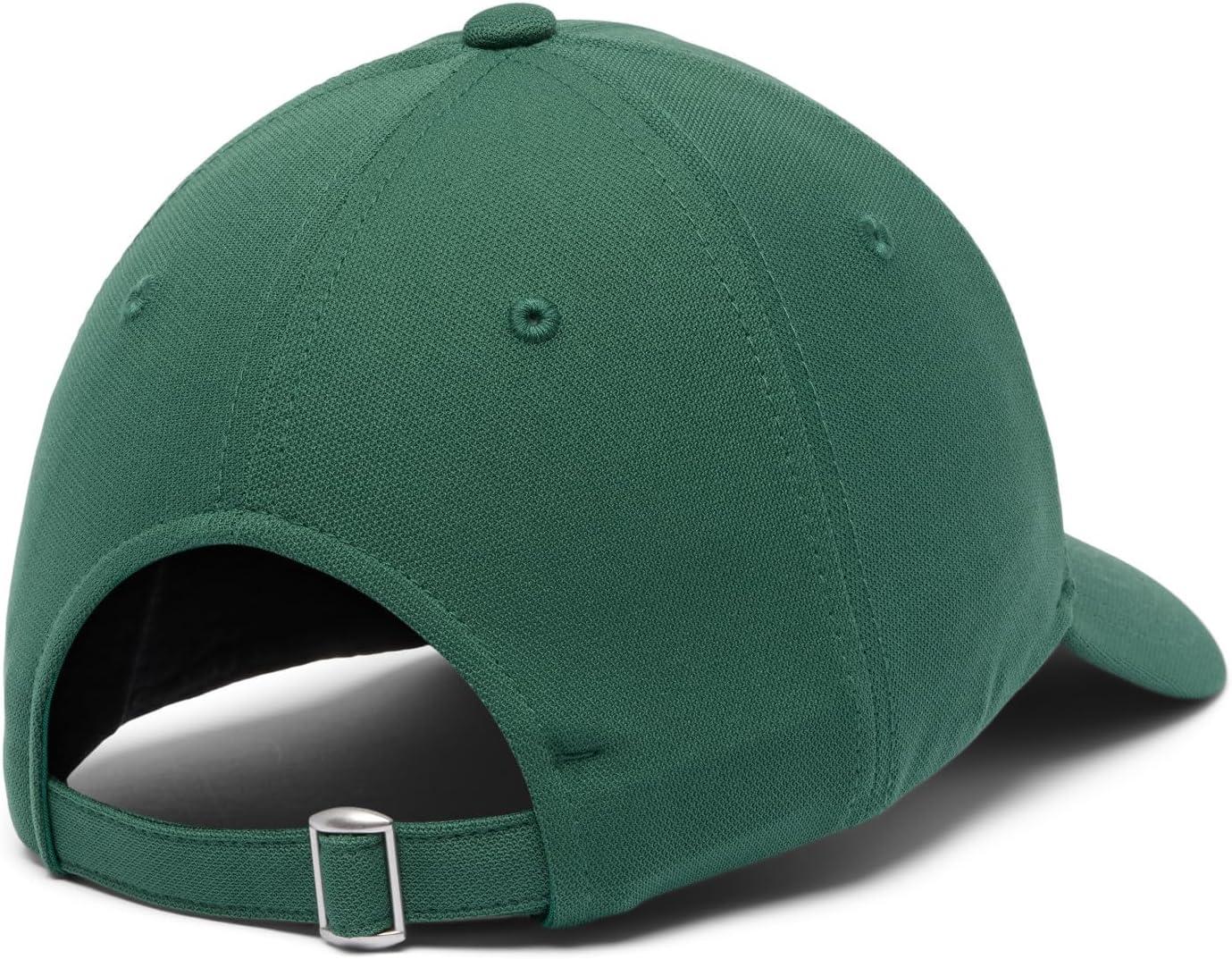 imageColumbia Unisex Adult Twin Canyon Ball CapRain Forest
