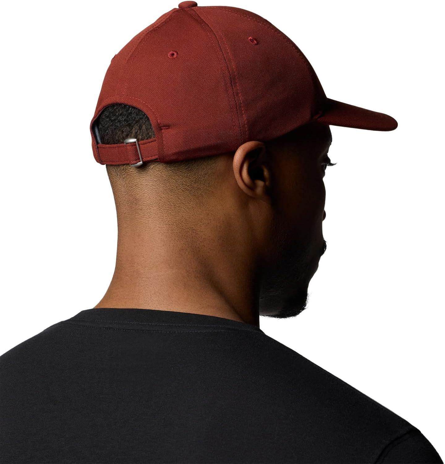 imageColumbia Unisex Adult Twin Canyon Ball CapSpice