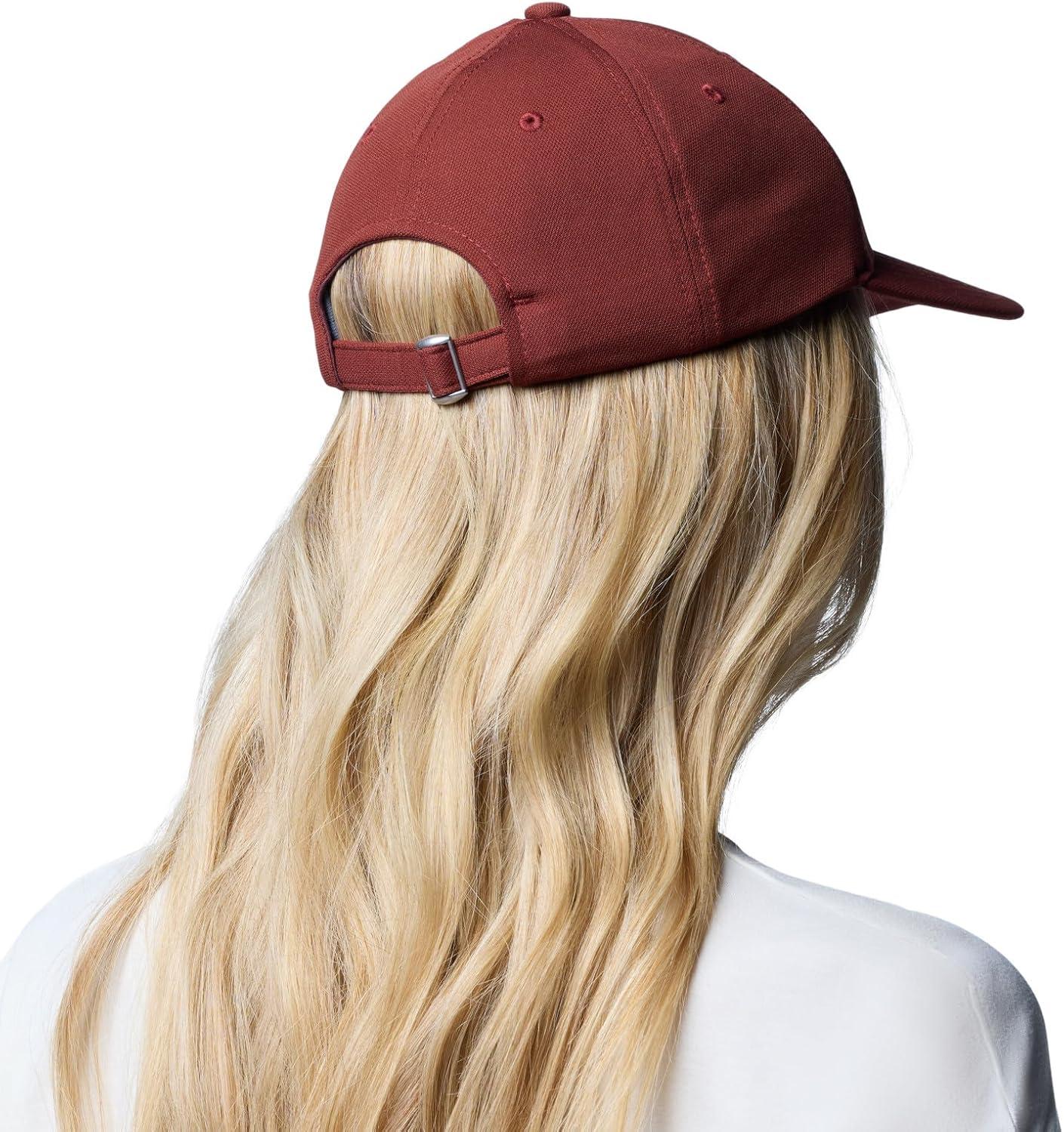 imageColumbia Unisex Adult Twin Canyon Ball CapSpice