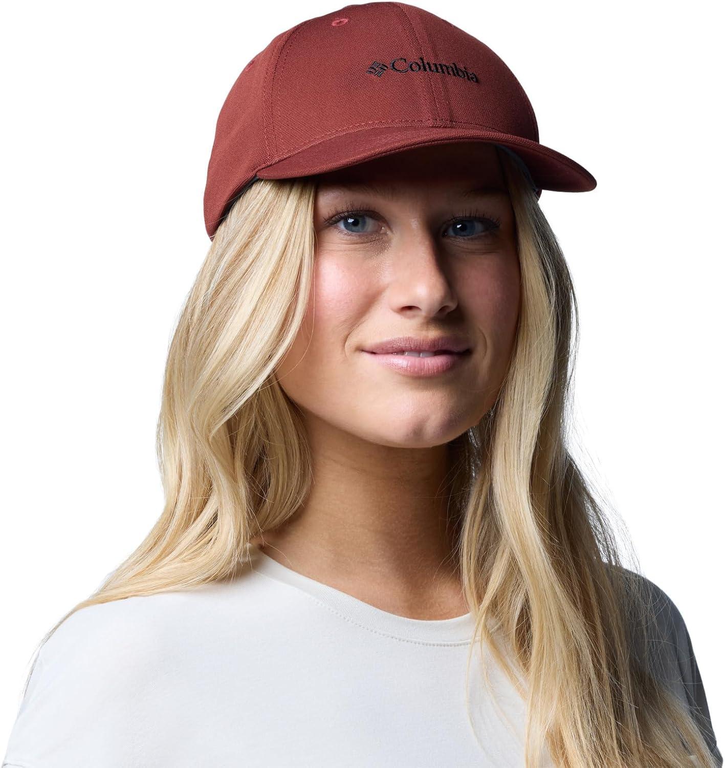 imageColumbia Unisex Adult Twin Canyon Ball CapSpice
