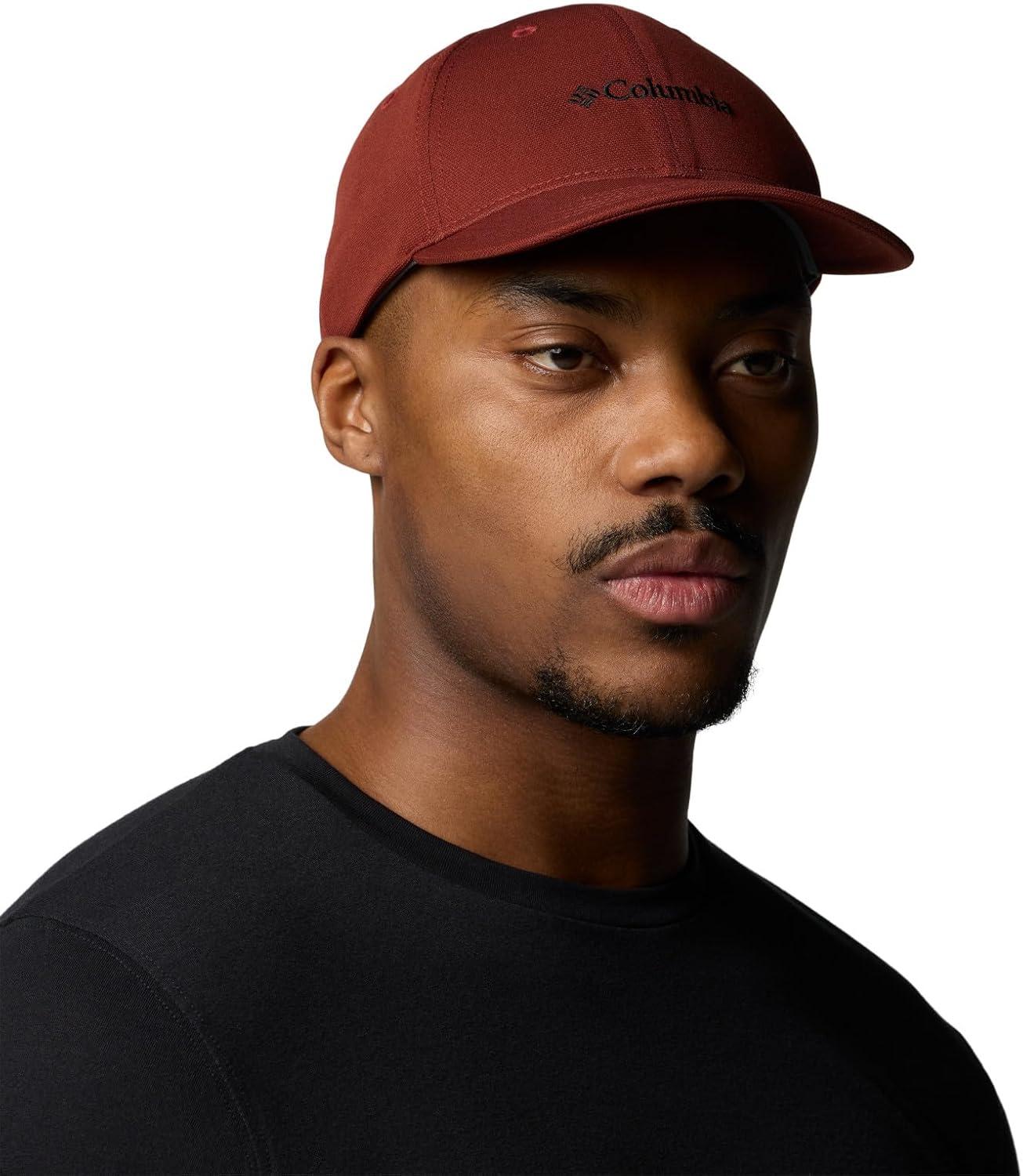 imageColumbia Unisex Adult Twin Canyon Ball CapSpice