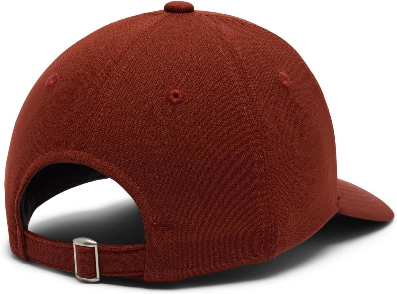 imageColumbia Unisex Adult Twin Canyon Ball CapSpice