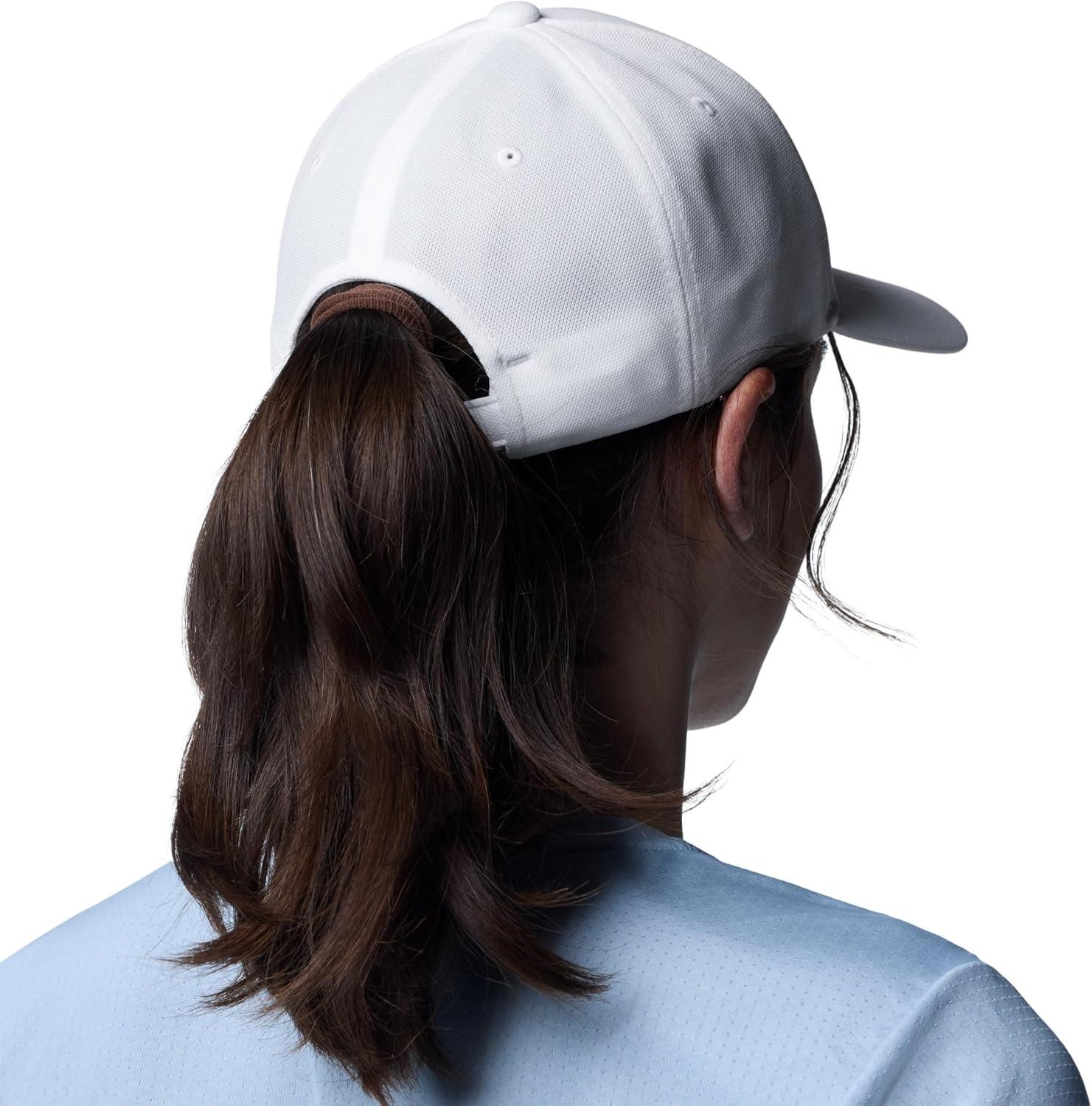 imageColumbia Unisex Adult Twin Canyon Ball CapWhite
