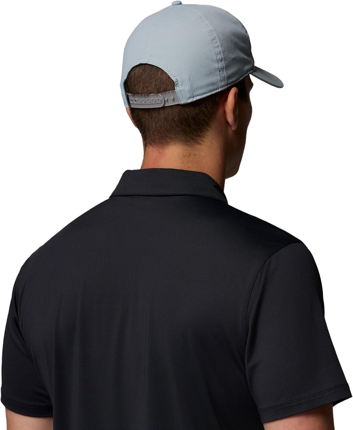 imageColumbia Unisex Alta Crest 3D Stretch Snap BackCrushed BlueColumbia Bear Rectangle