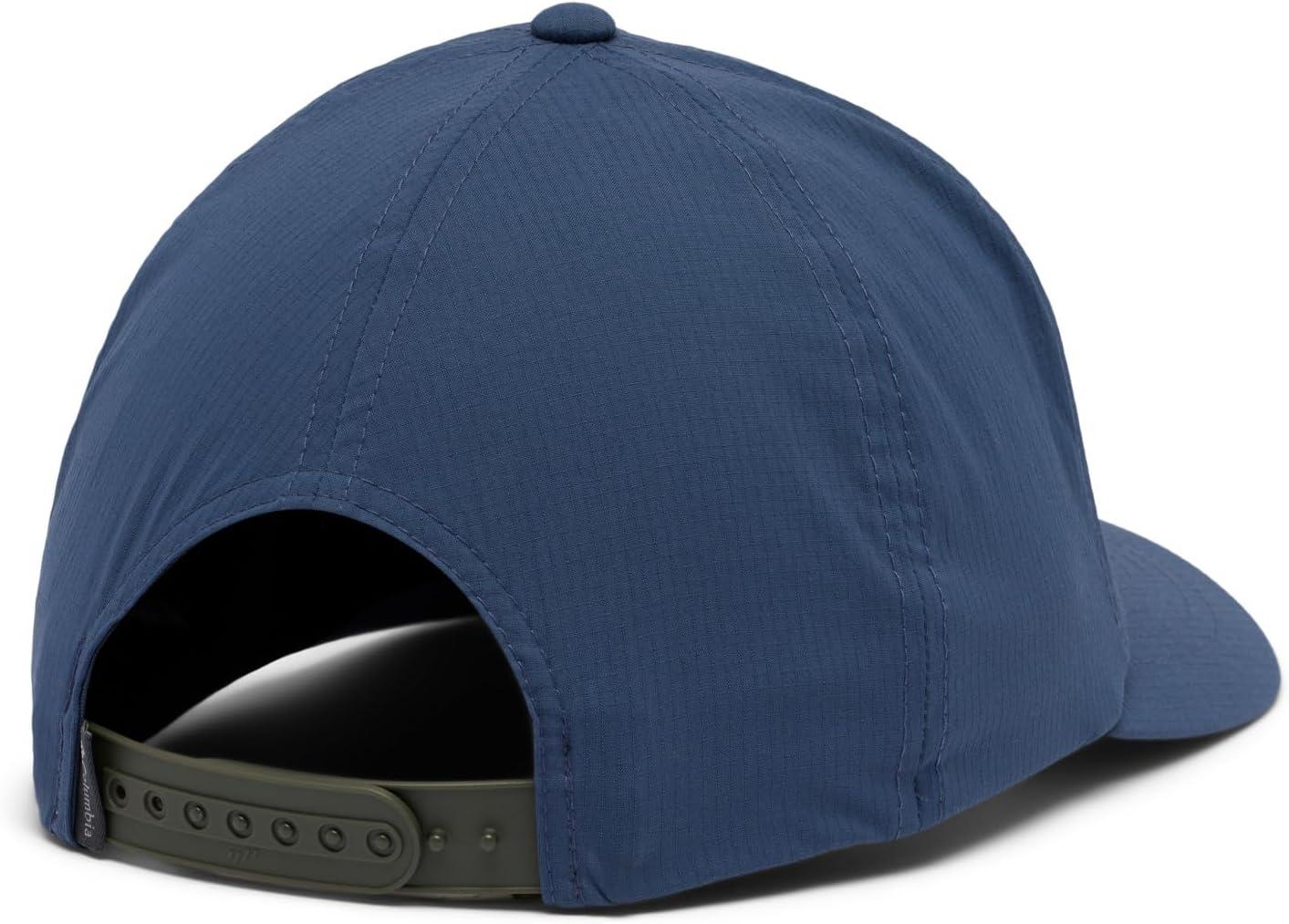 imageColumbia Unisex Alta Crest 3D Stretch Snap BackDark MountainLandroamer Icon