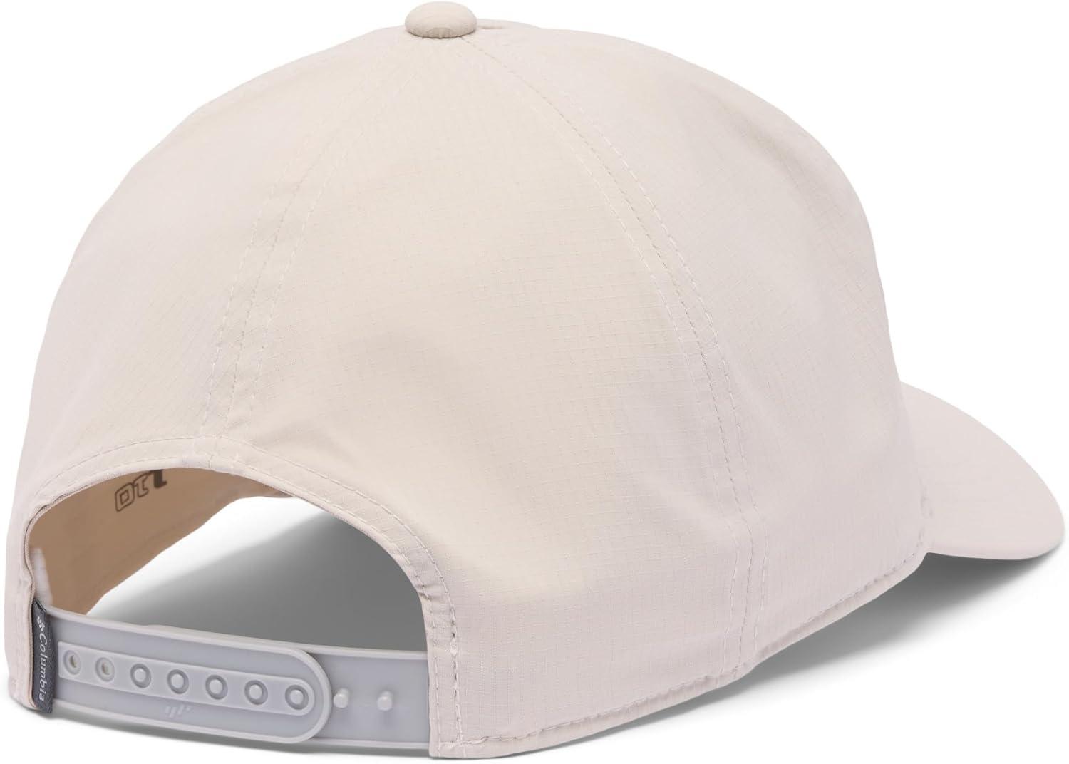 imageColumbia Unisex Alta Crest 3D Stretch Snap BackDark StoneColumbia Bear Rectangle