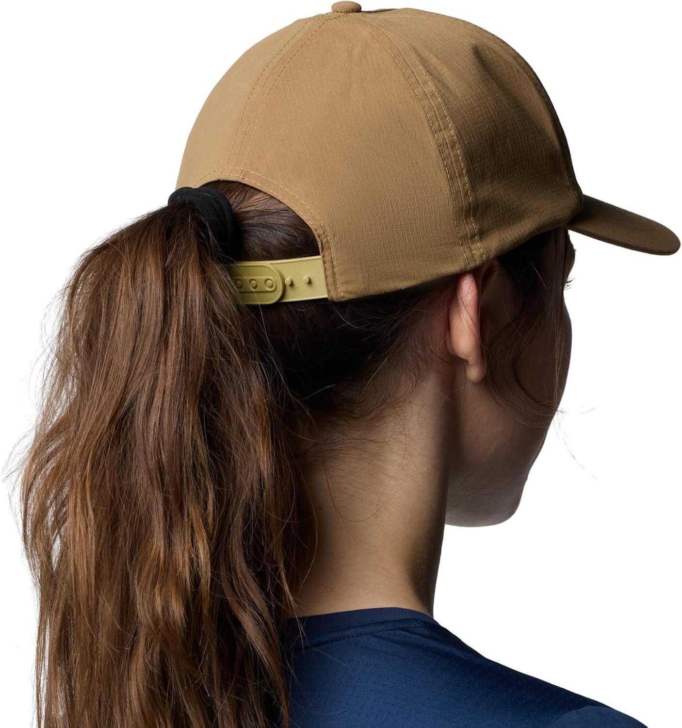 imageColumbia Unisex Alta Crest 3D Stretch Snap BackDeltaLandroamer Icon