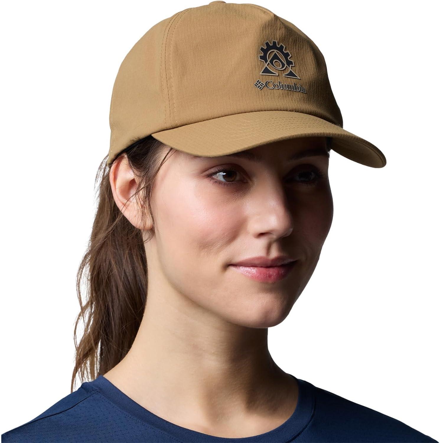 imageColumbia Unisex Alta Crest 3D Stretch Snap BackDeltaLandroamer Icon