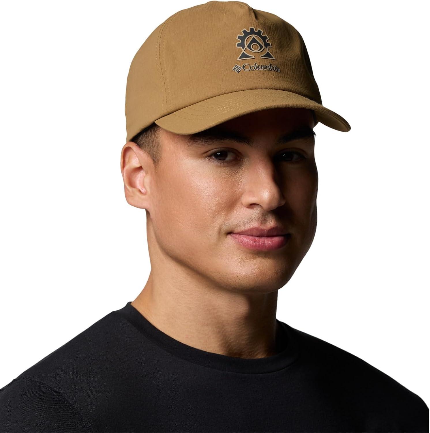 imageColumbia Unisex Alta Crest 3D Stretch Snap BackDeltaLandroamer Icon
