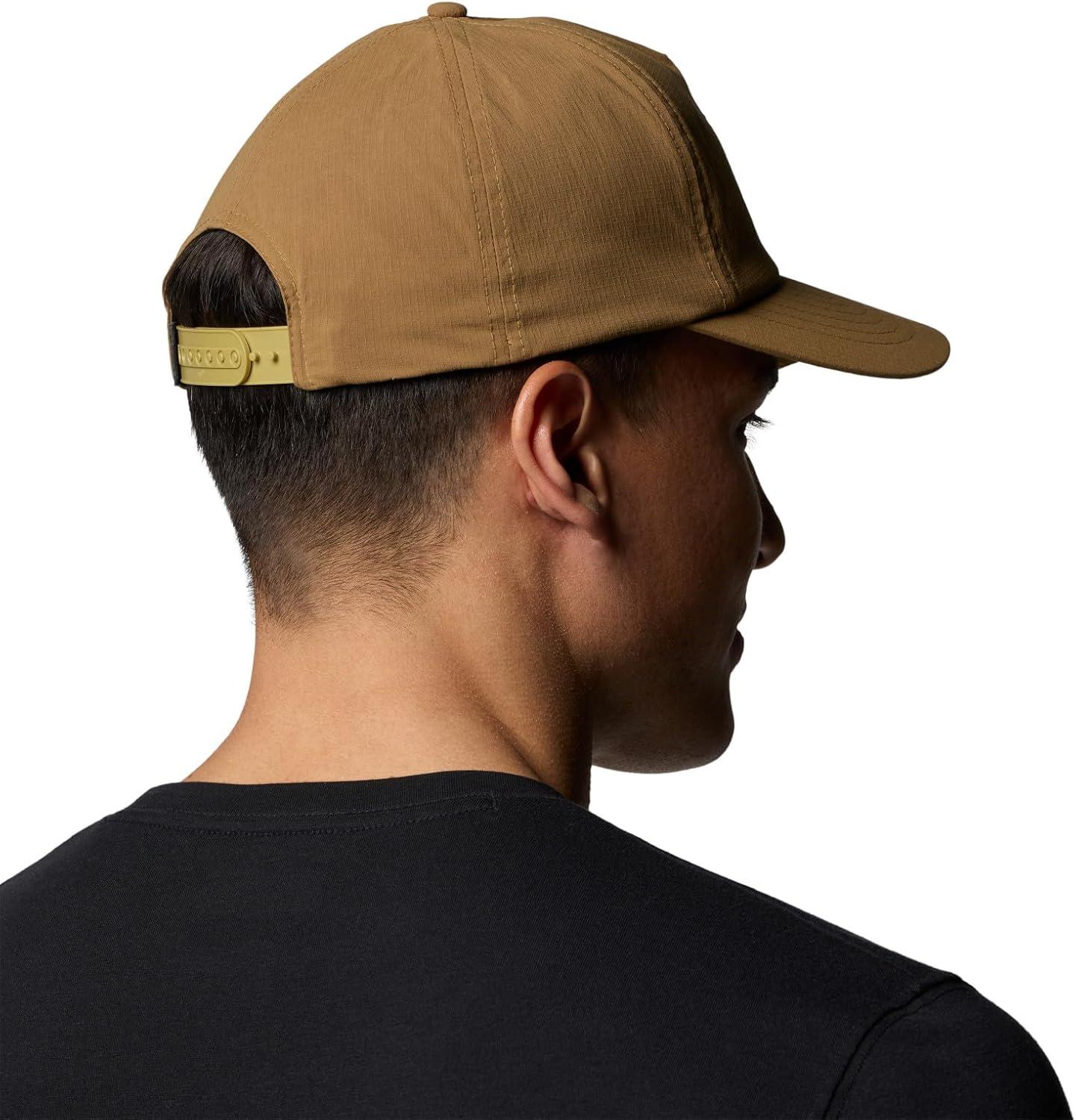 imageColumbia Unisex Alta Crest 3D Stretch Snap BackDeltaLandroamer Icon