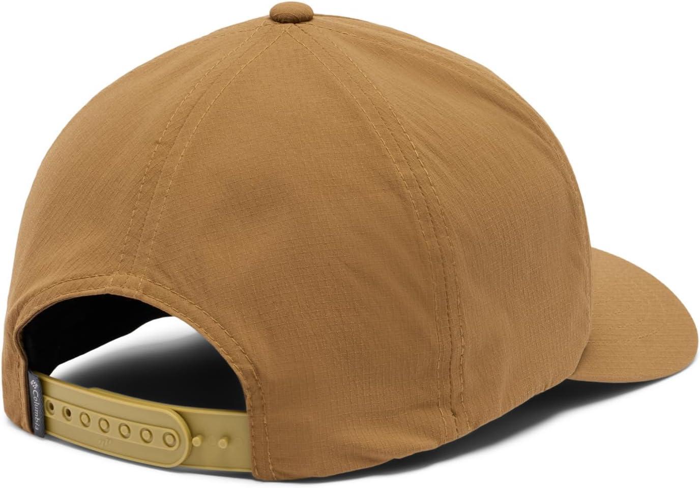 imageColumbia Unisex Alta Crest 3D Stretch Snap BackDeltaLandroamer Icon