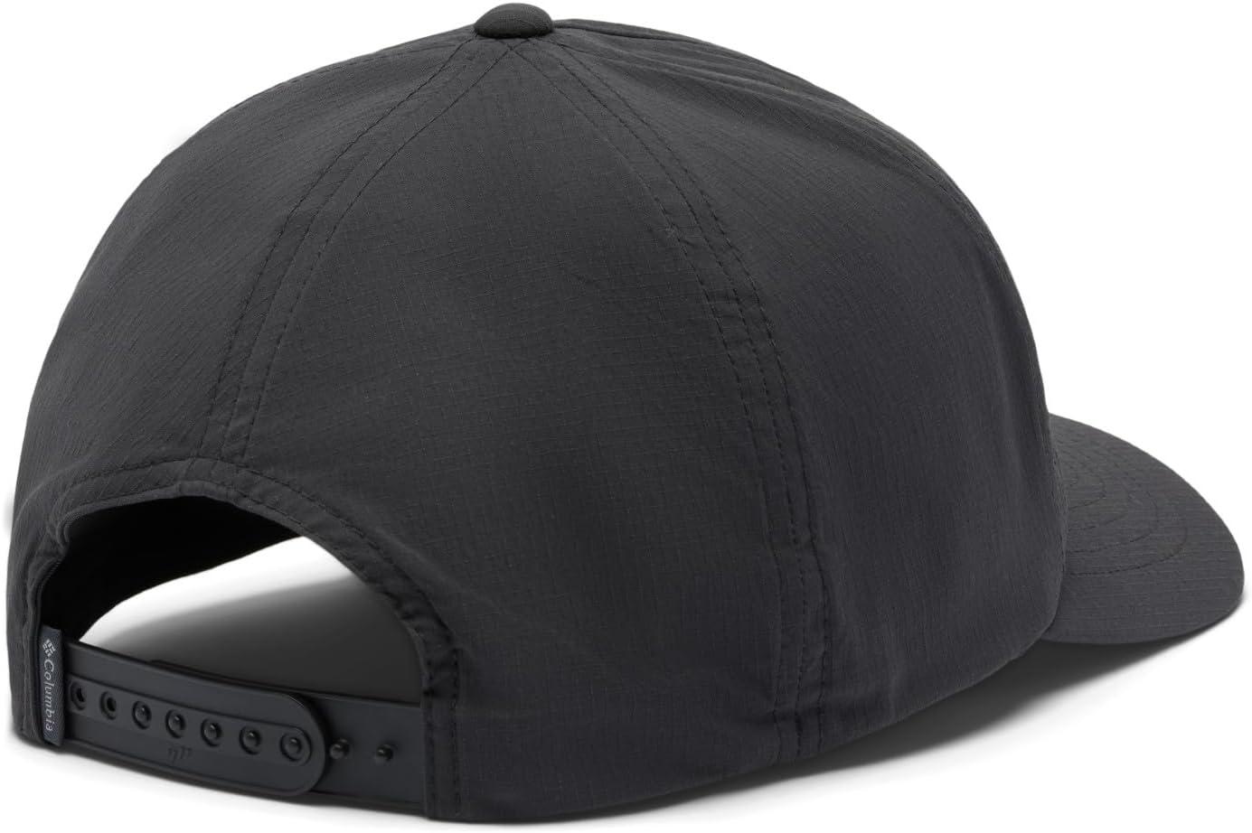 imageColumbia Unisex Alta Crest 3D Stretch Snap BackSharkPeaked Lifestyle