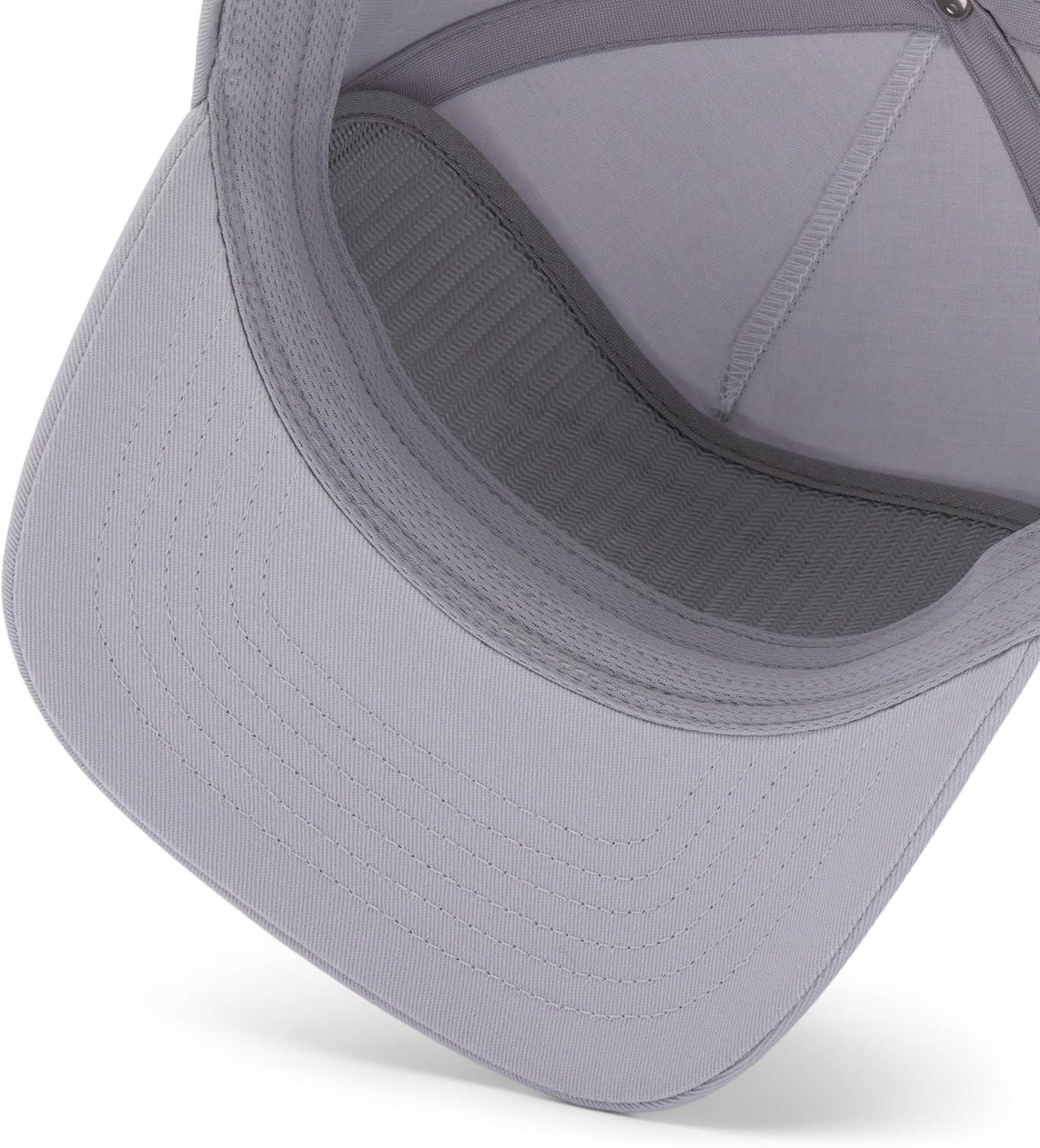 imageColumbia Unisex PFG Creel Snap BackCool GreyOctopus