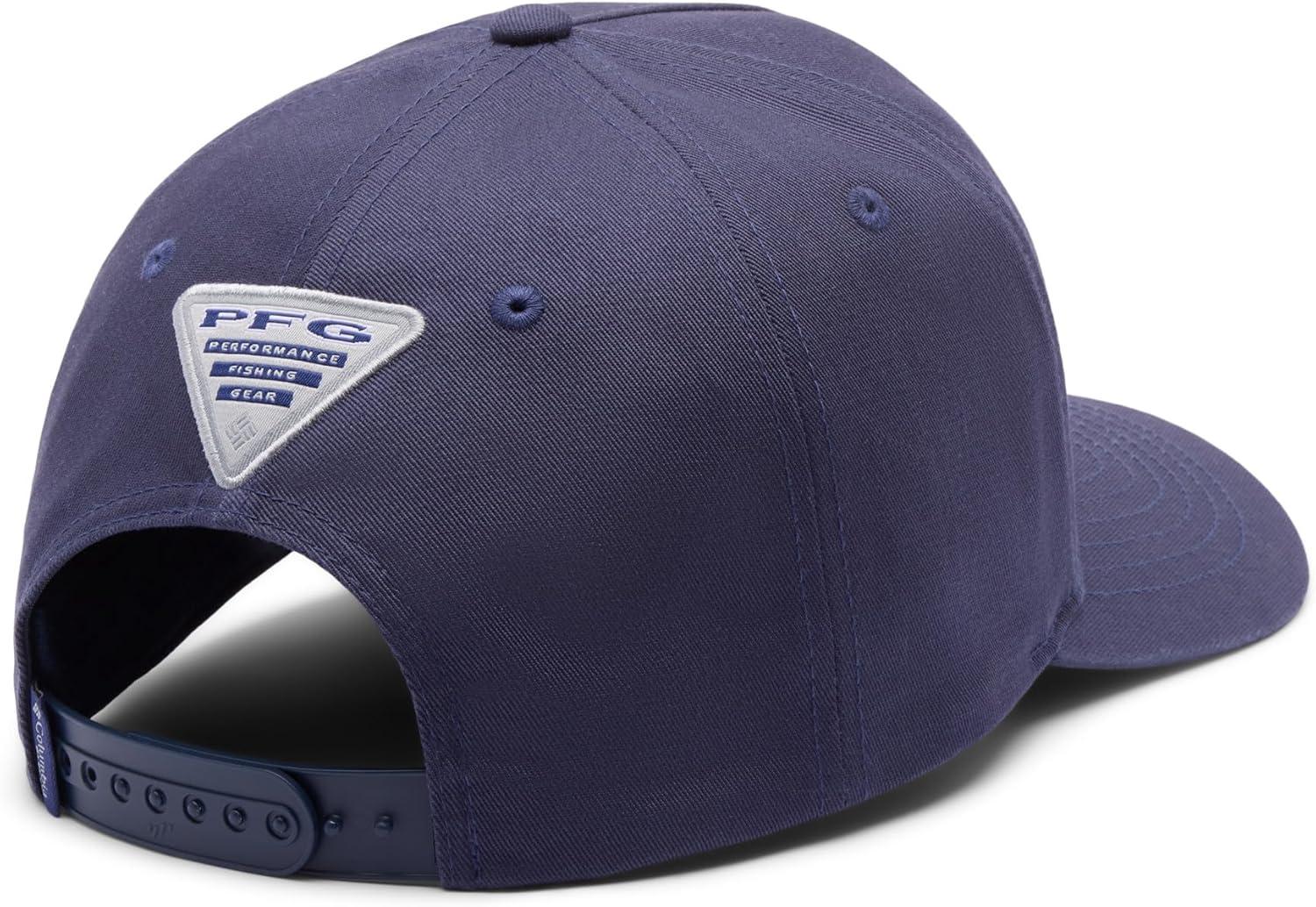imageColumbia Unisex PFG Creel Snap BackNocturnalAmericana