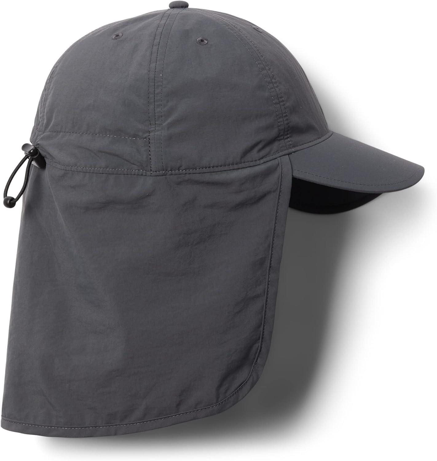 imageColumbia Unisex Schooner Bank CachalotBlack