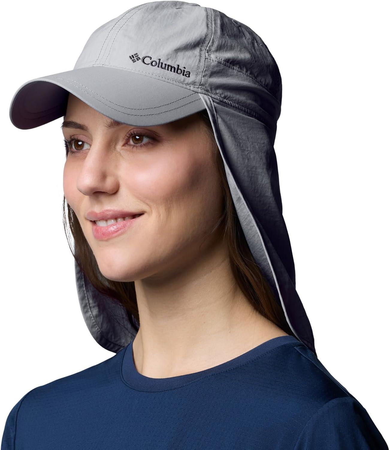 imageColumbia Unisex Schooner Bank CachalotColumbia Grey