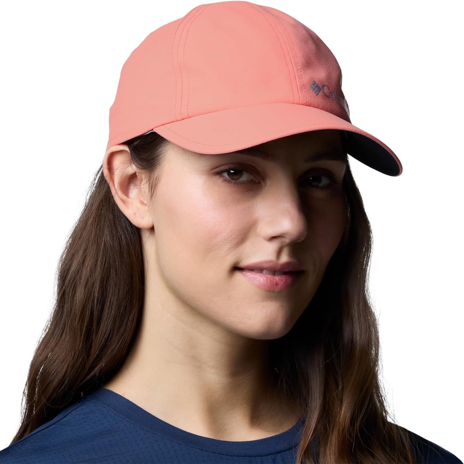 imageColumbia Unisex Silver Ridge IV Ball CapAlpenglow