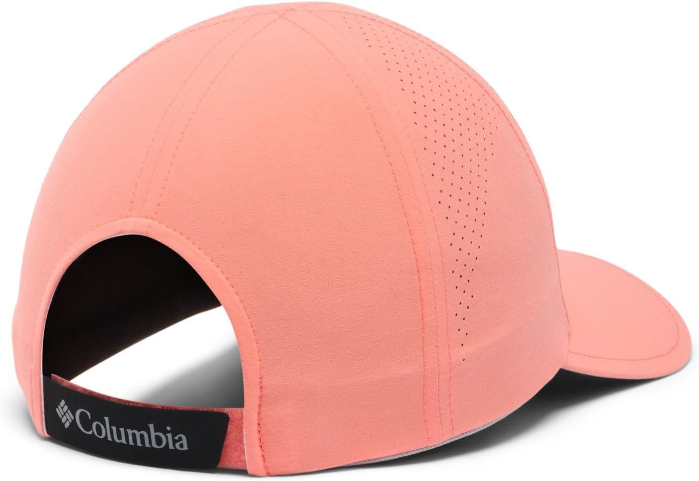 imageColumbia Unisex Silver Ridge IV Ball CapAlpenglow