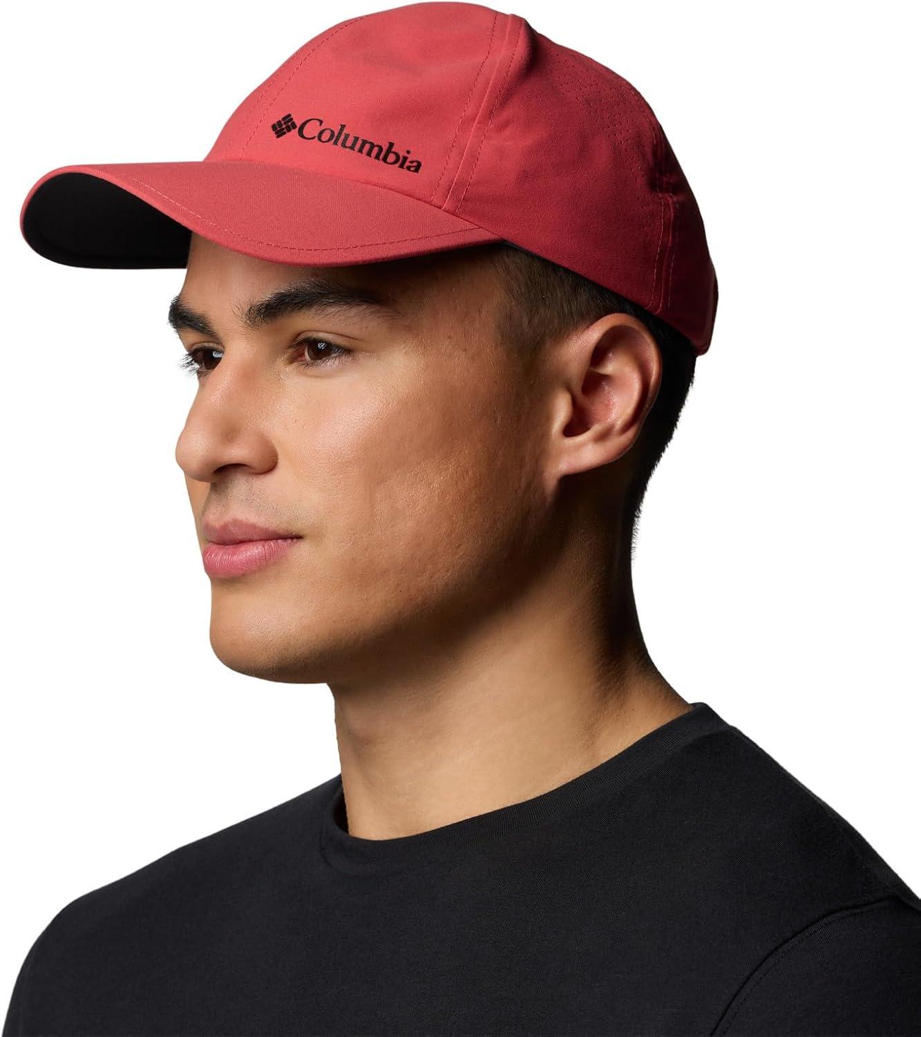 imageColumbia Unisex Silver Ridge IV Ball CapDaredevil