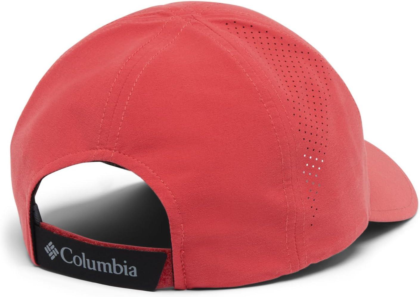 imageColumbia Unisex Silver Ridge IV Ball CapDaredevil