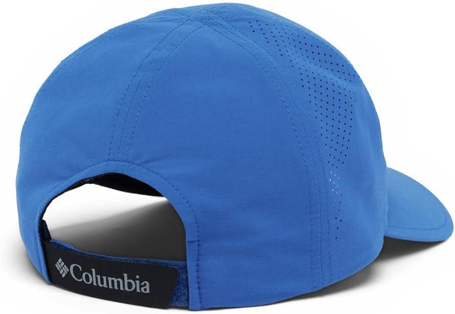 imageColumbia Unisex Silver Ridge IV Ball CapMountain Blue