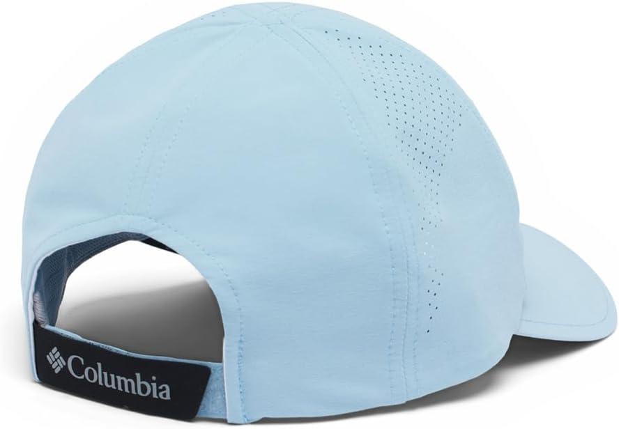 imageColumbia Unisex Silver Ridge IV Ball CapRipple Blue
