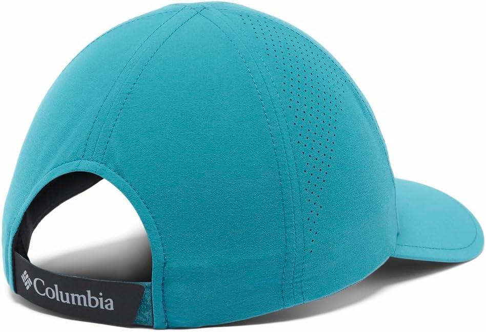 imageColumbia Unisex Silver Ridge IV Ball CapRiver Blue