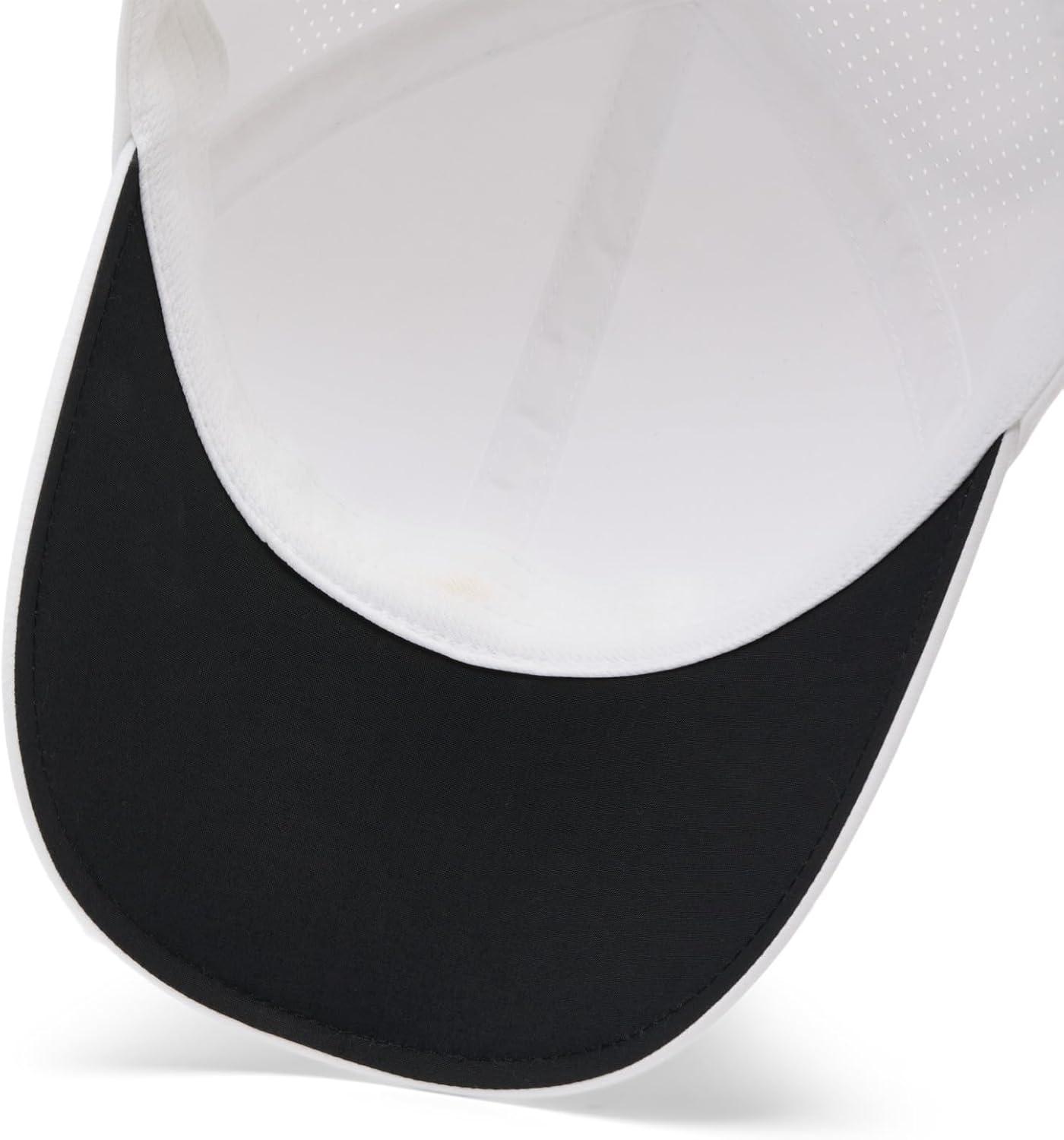 imageColumbia Unisex Silver Ridge IV Ball CapWhite