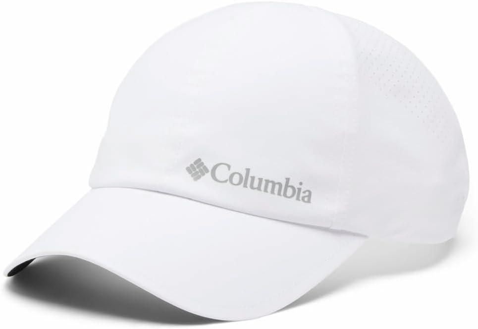 imageColumbia Unisex Silver Ridge IV Ball CapWhite