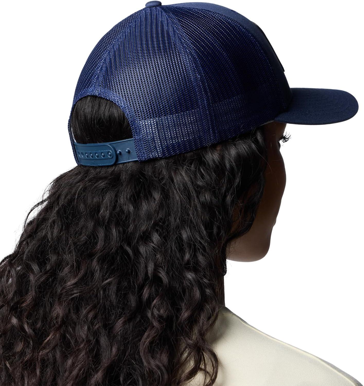 imageColumbia Unisex Tree Flag Mesh Snap BackNocturnalIcons