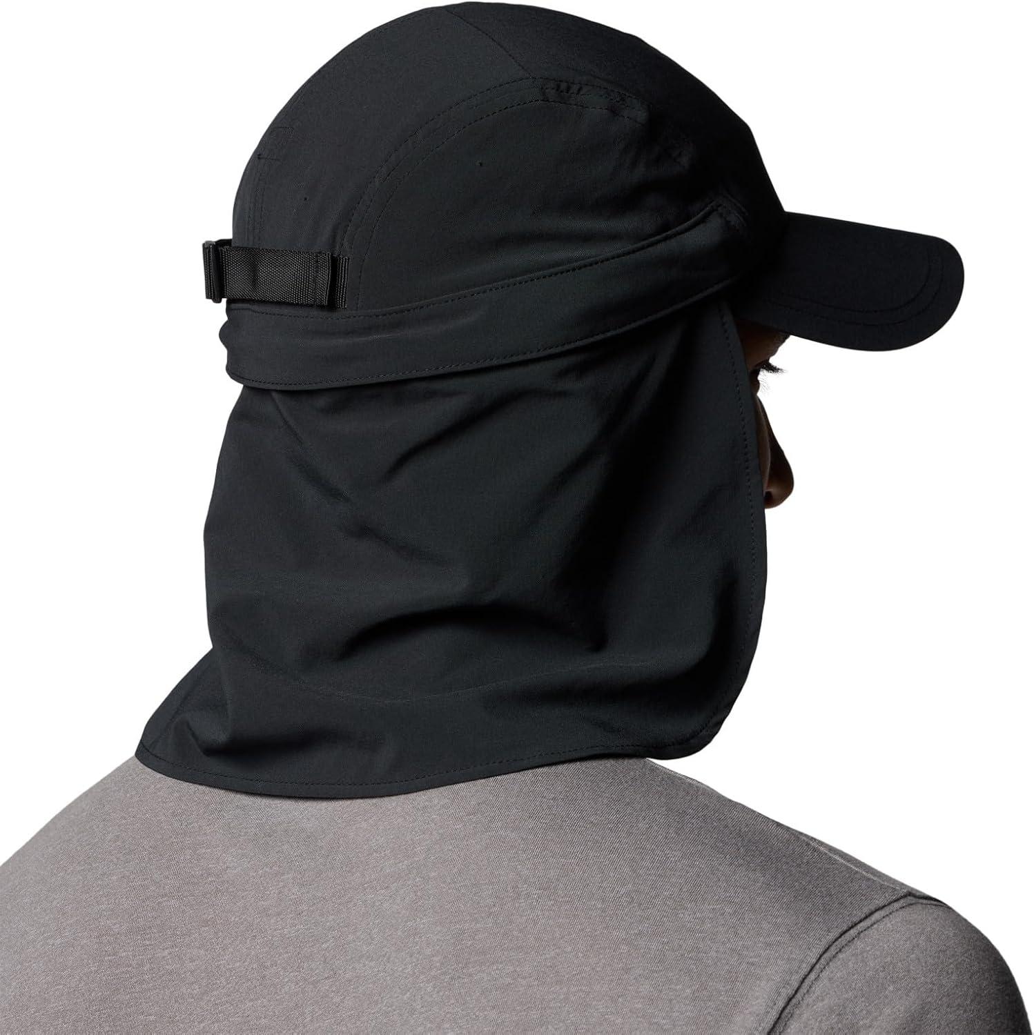 imageColumbia UnisexAdult Coolhead Zero II CachalotBlack