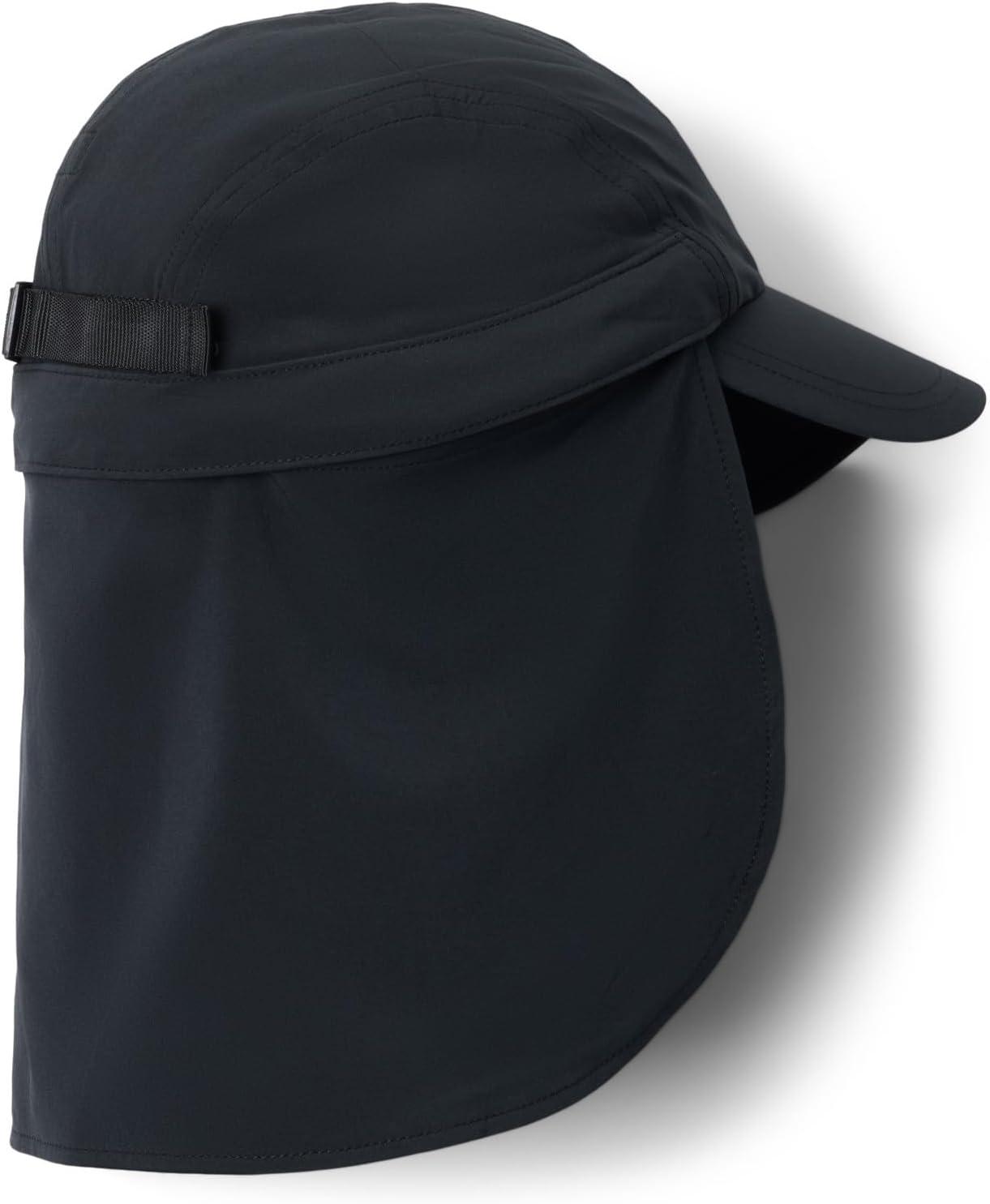 imageColumbia UnisexAdult Coolhead Zero II CachalotBlack