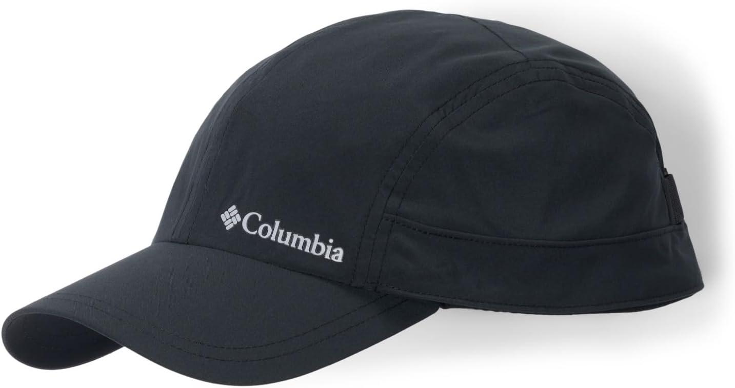 imageColumbia UnisexAdult Coolhead Zero II CachalotBlack