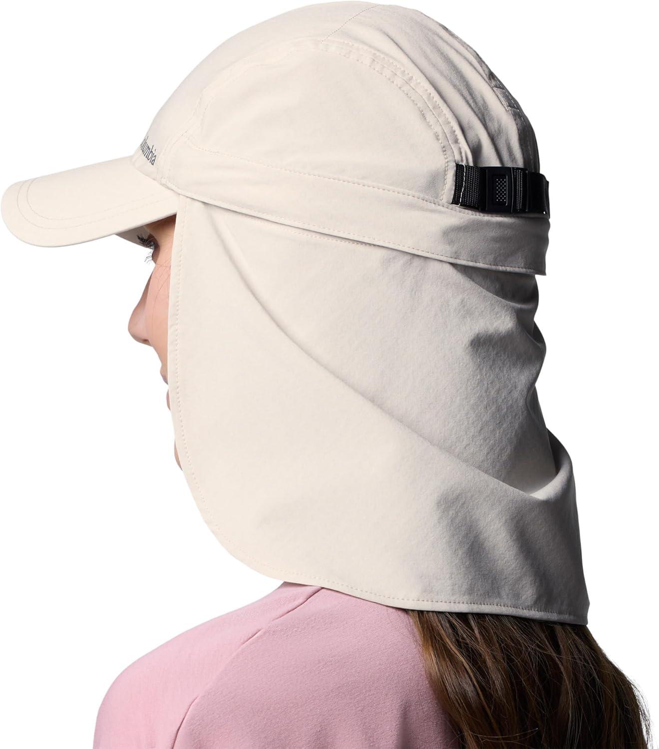 imageColumbia UnisexAdult Coolhead Zero II CachalotDark Stone