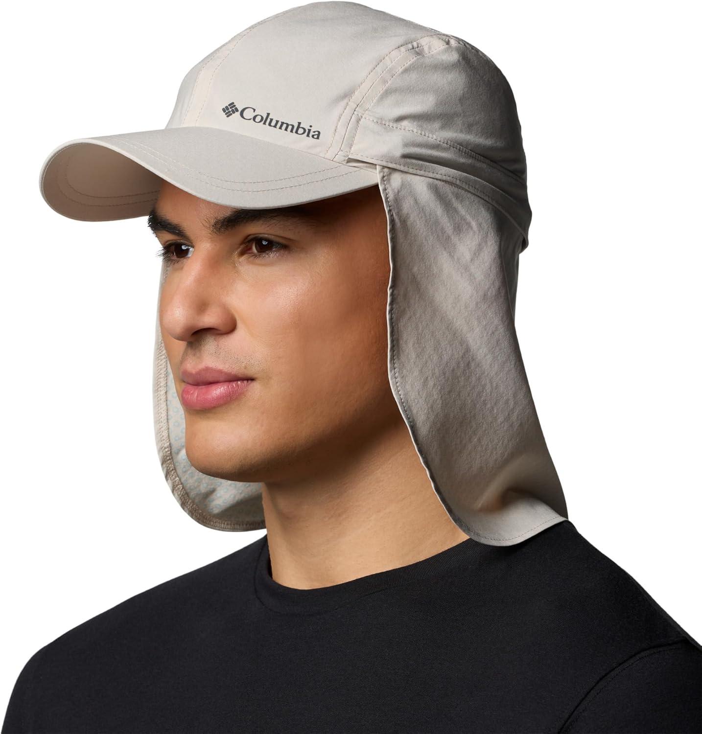 imageColumbia UnisexAdult Coolhead Zero II CachalotDark Stone