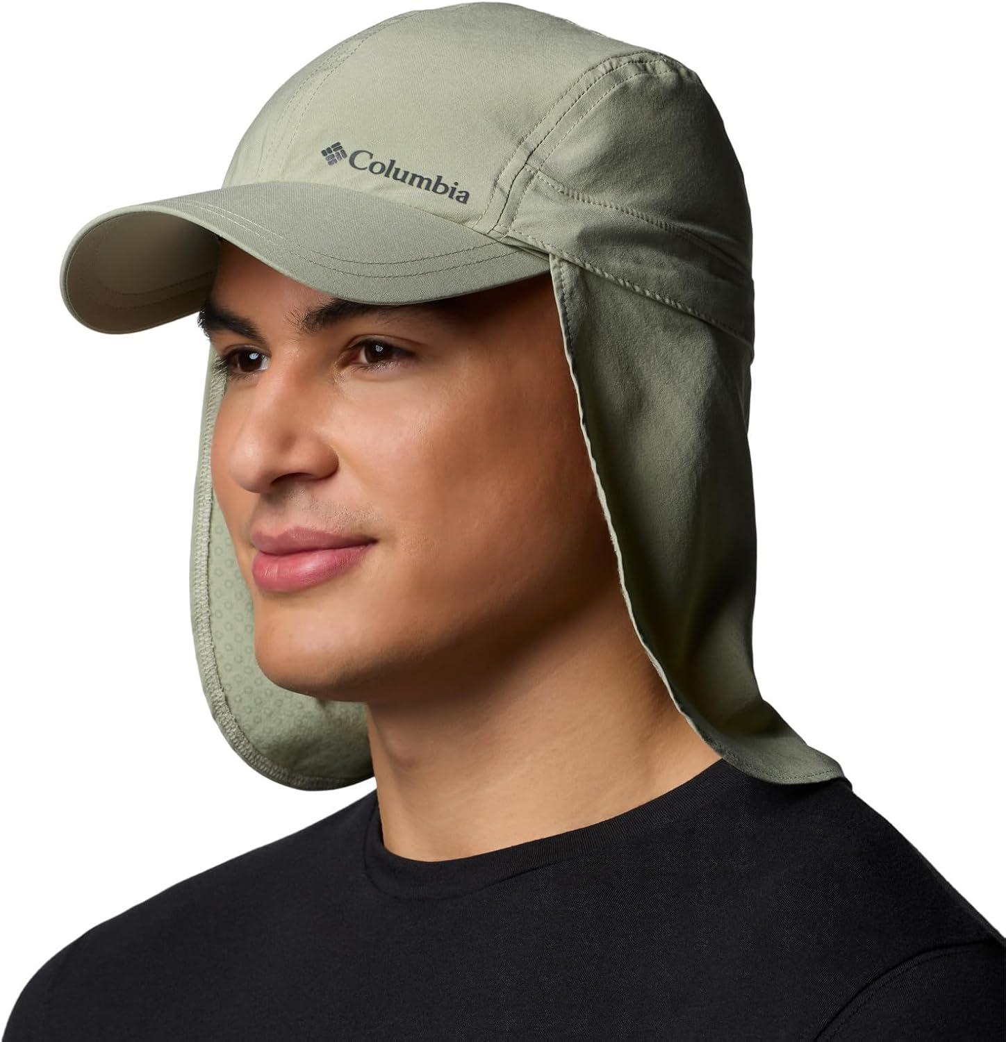 imageColumbia UnisexAdult Coolhead Zero II CachalotSafari