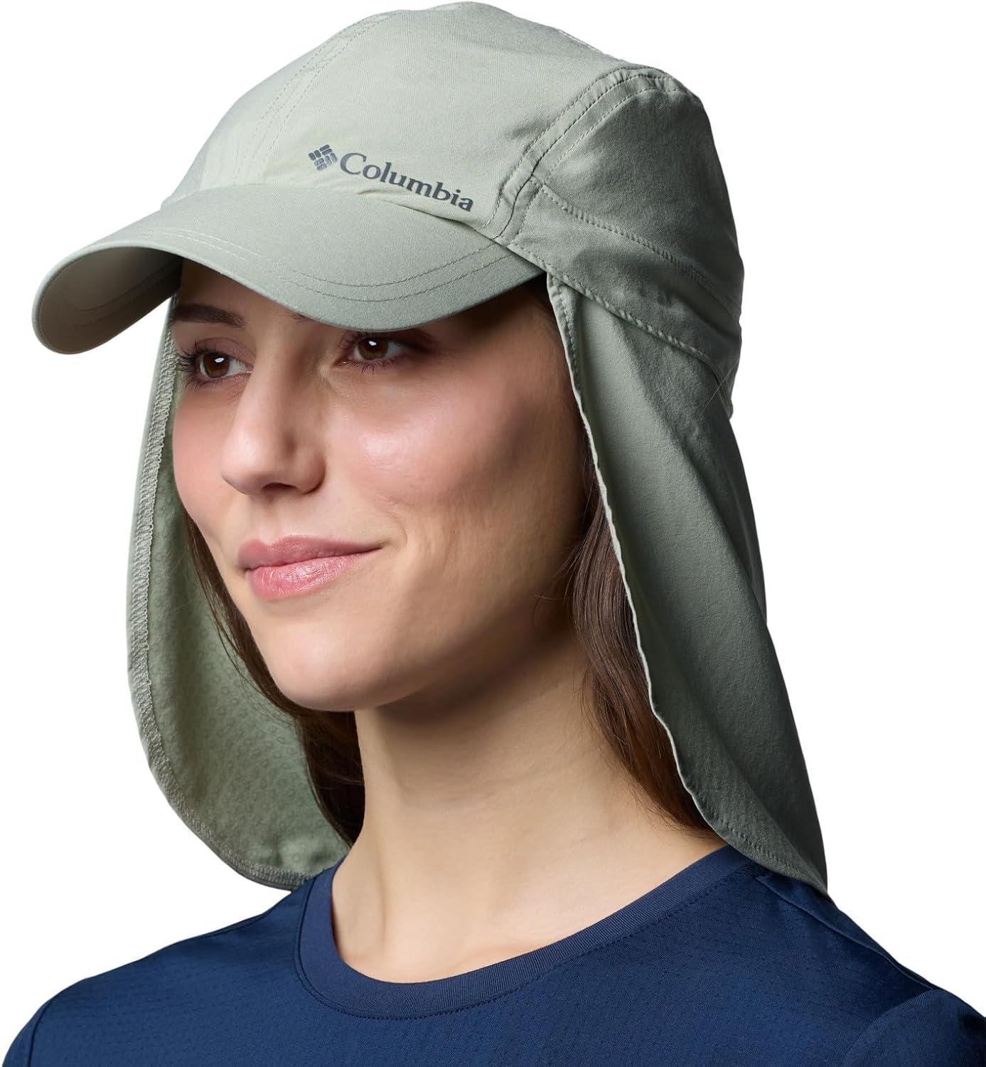 imageColumbia UnisexAdult Coolhead Zero II CachalotSafari