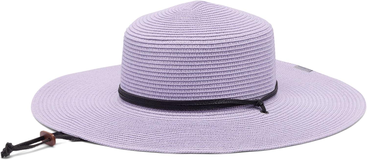 imageColumbia Womens Global Adventure Packable Hat IIILavender Pearl