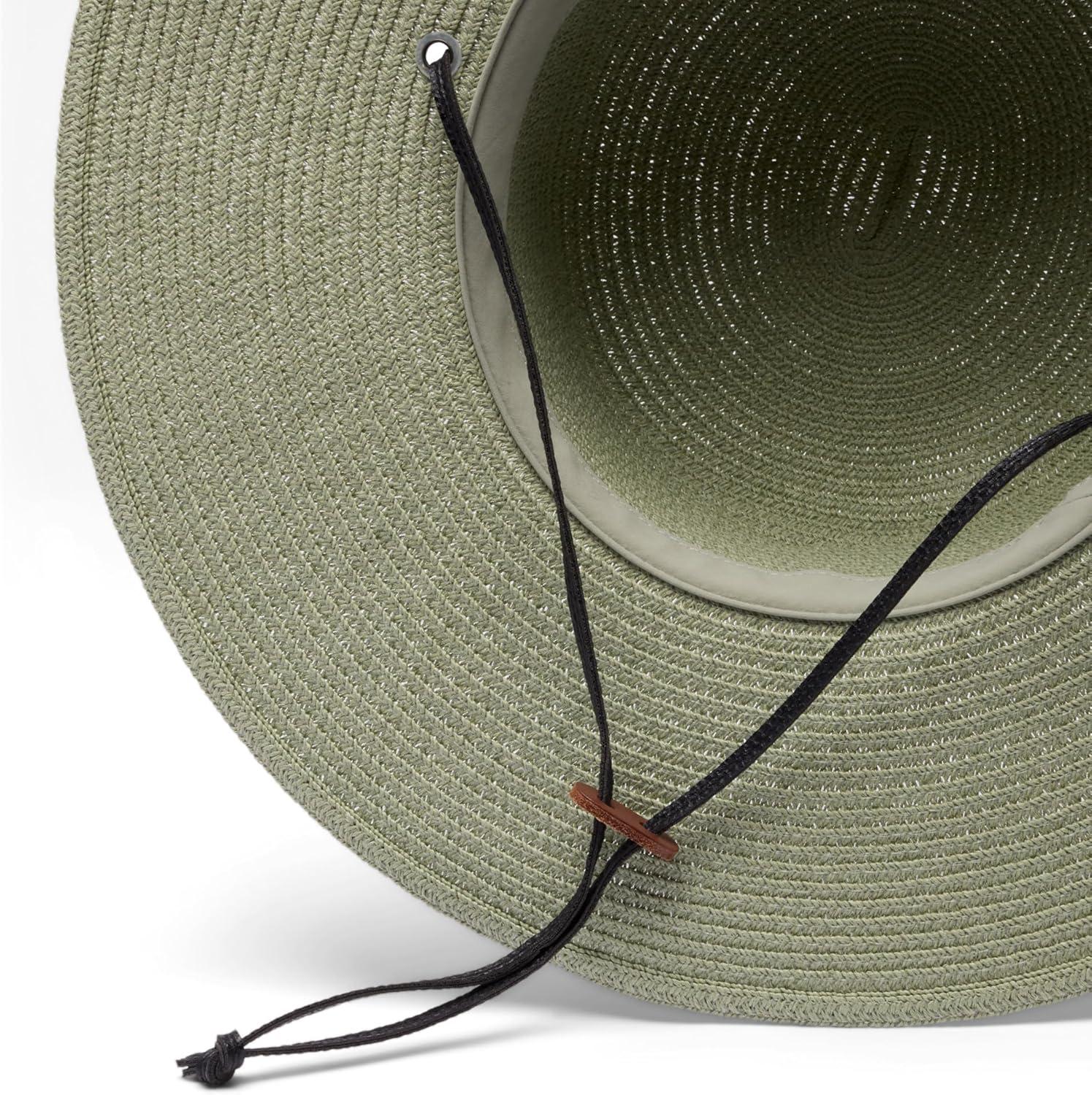 imageColumbia Womens Global Adventure Packable Hat IIISafari